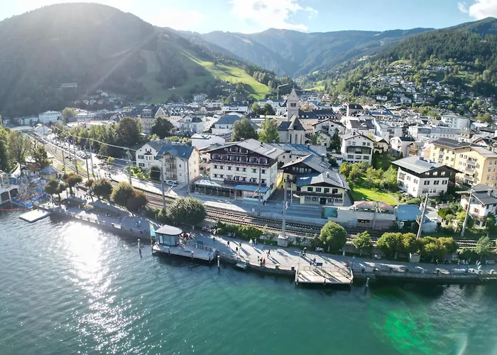 Hotel Seehof
